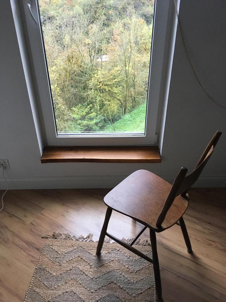 Apartment With Beautiful Views Przemysl Exterior photo