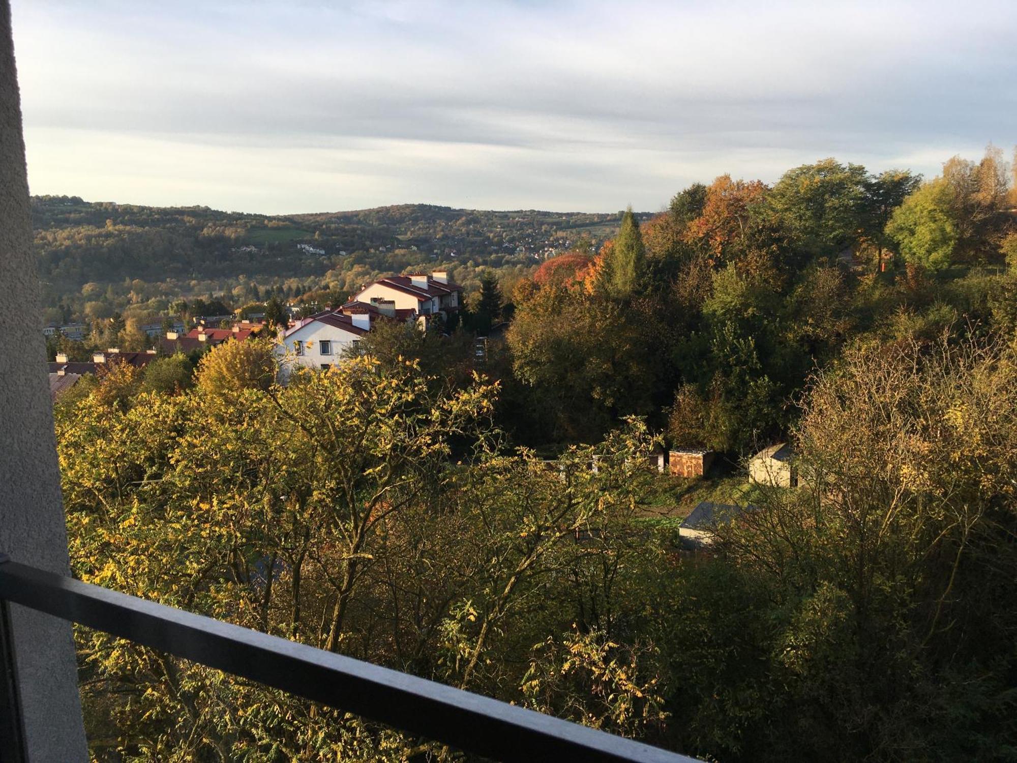 Apartment With Beautiful Views Przemysl Exterior photo