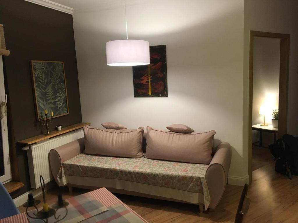 Apartment With Beautiful Views Przemysl Exterior photo